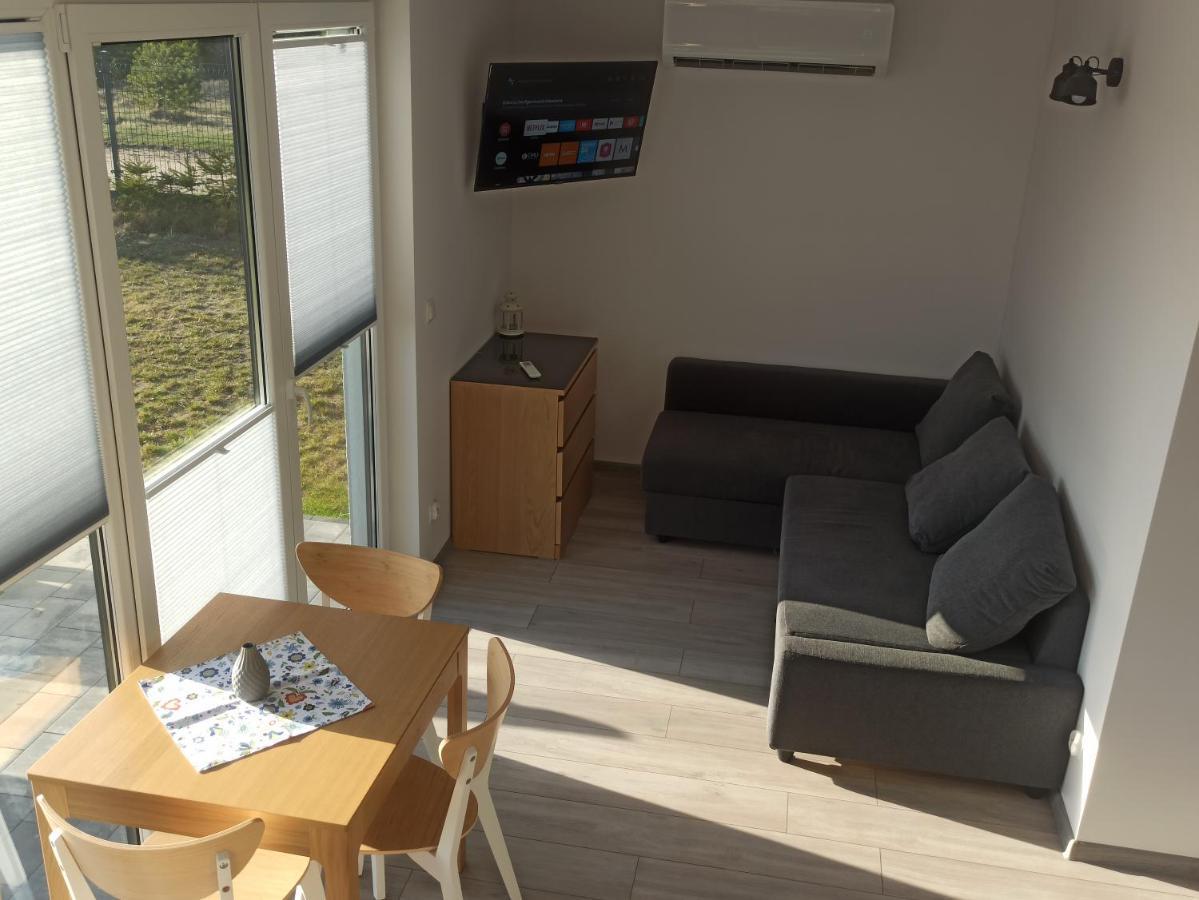 Wrzosowisko Holiday home