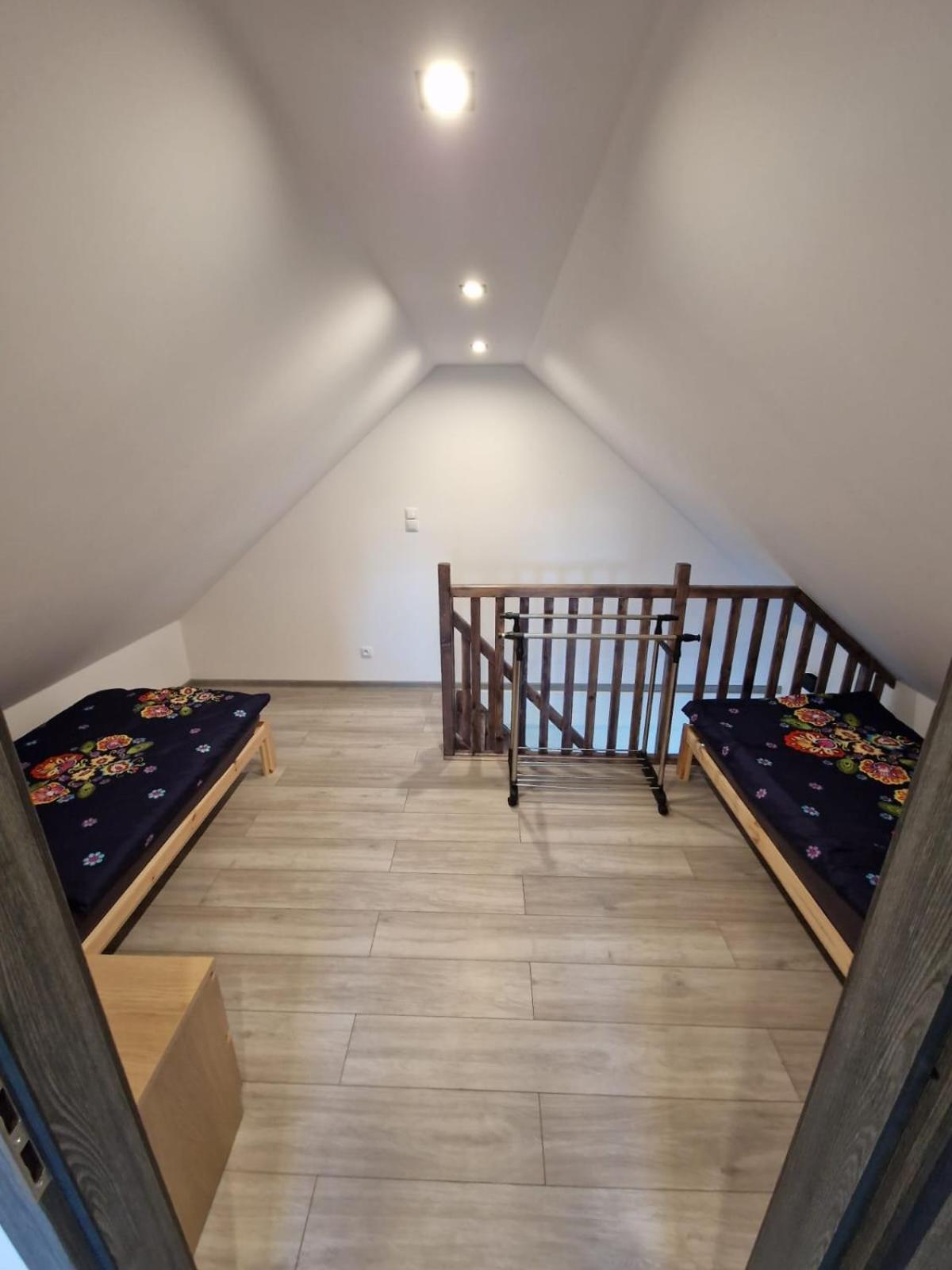 Holiday home Wrzosowisko Sominy